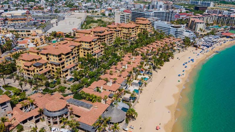 Hacienda Beach Club 5203 - image 6