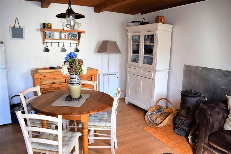 Maison de pêcheur à 50m de la mer à Ploumanac'h PERROS-GUIREC - Réf 317 - image 15