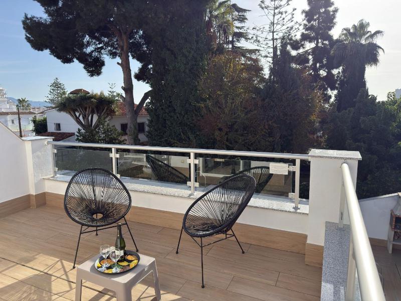 Nerja Paradise Rentals - Villa Valeria - image 18