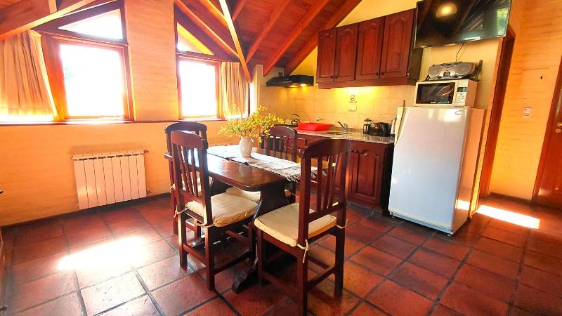 Taiquen Apart Hotel - image 48