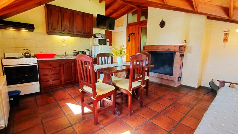 Taiquen Apart Hotel - image 50