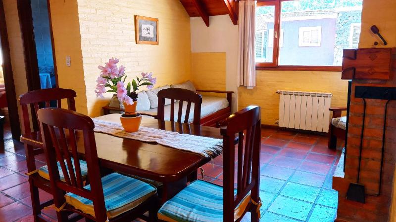 Taiquen Apart Hotel - image 42