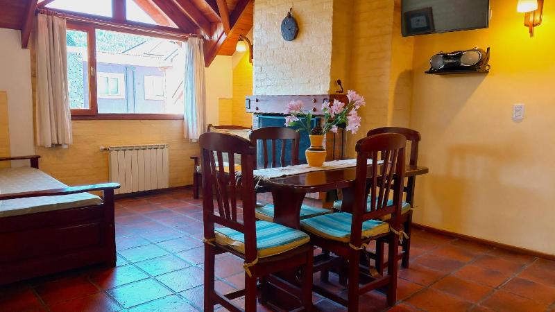 Taiquen Apart Hotel - image 47