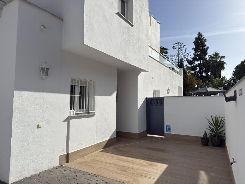Nerja Paradise Rentals - Villa Valeria - image 38