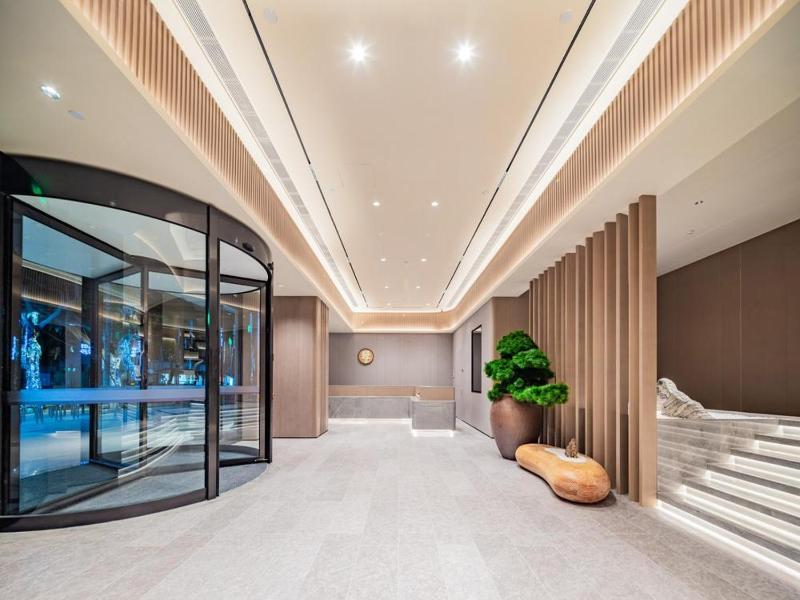 JI Hotel Chengdu Southwestern University of Finance and Economics Subway Station - image 6