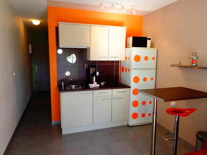 Studio COLORS - Port Nature PN606 By AGN - 2 personnes - image 7