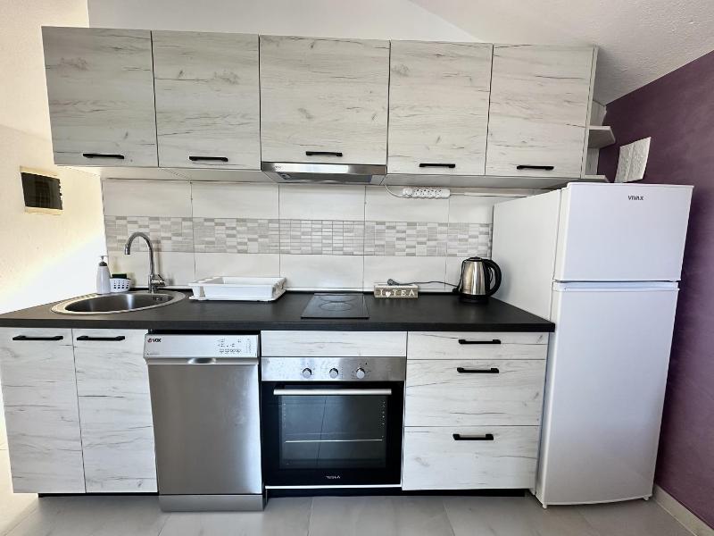 Zaliv Apartments - image 12