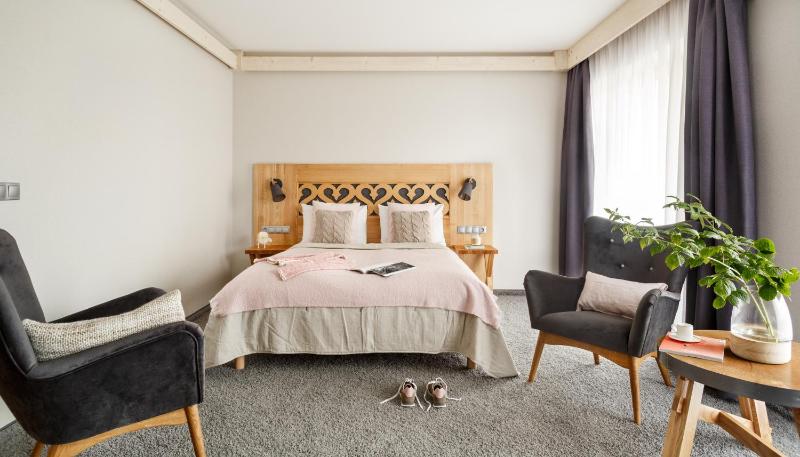 Standard Double Room image 1