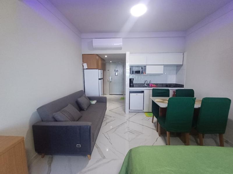 Flat Edf Golden Beach - image 29