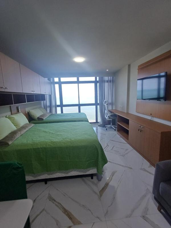 Flat Edf Golden Beach - image 41