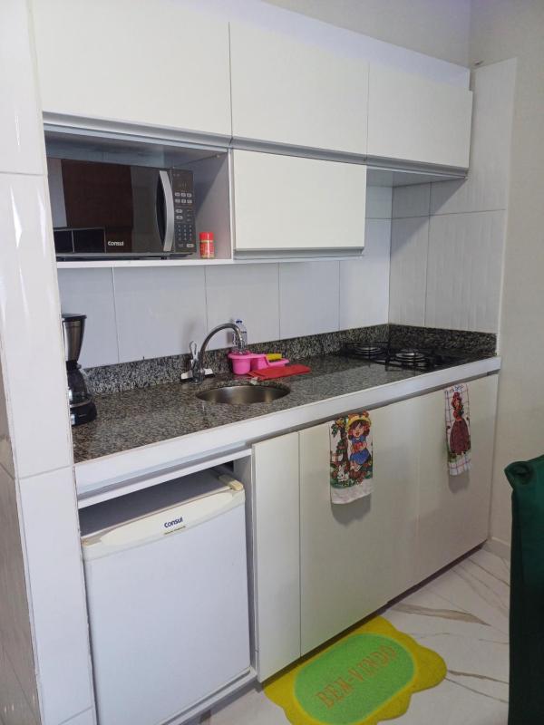 Flat Edf Golden Beach - image 33