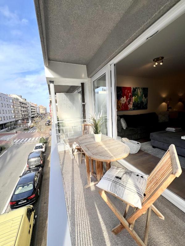 25-006 - Key West - Knokke Dreams - image 2
