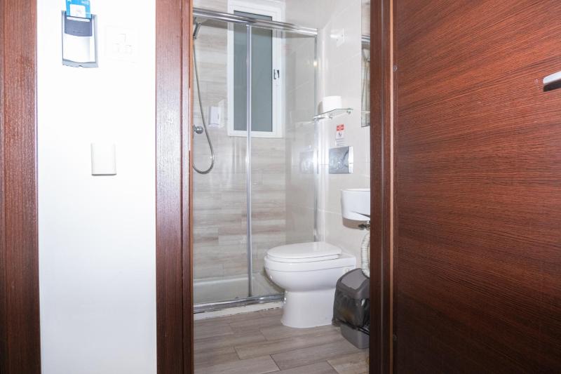 Napoli Suites Studios Aparthotel - image 12