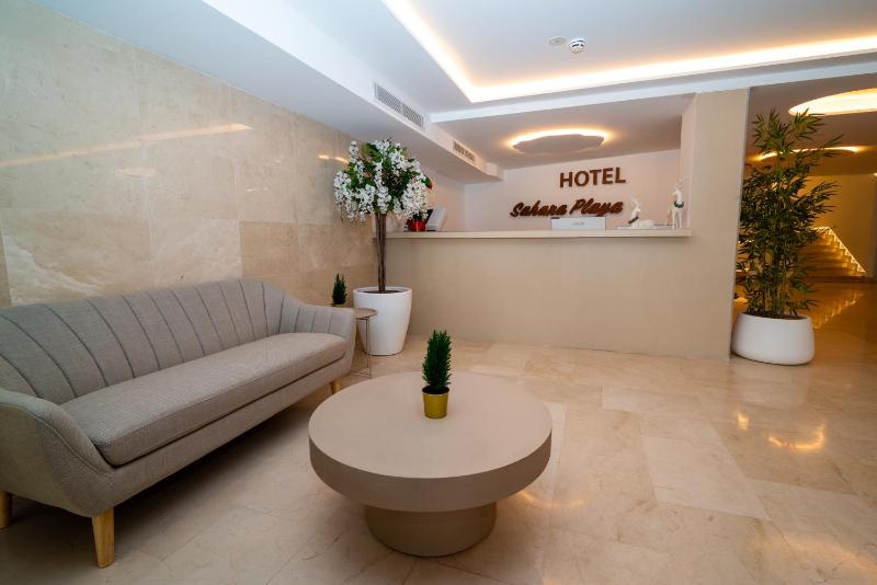 Hotel Sahara Playa - image 9