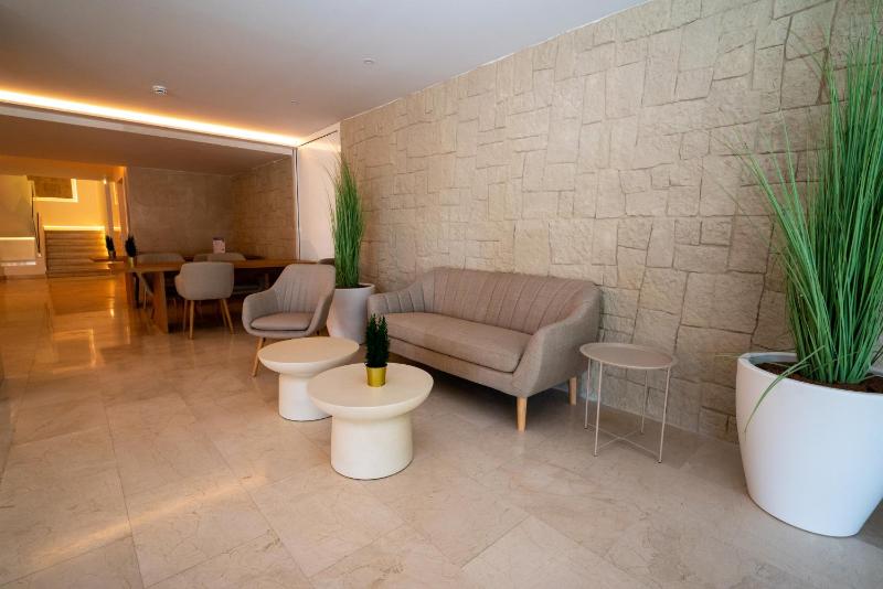 Hotel Sahara Playa - image 13