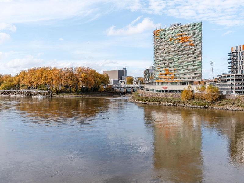 Residhome Nantes Berges De La Loire - image 7