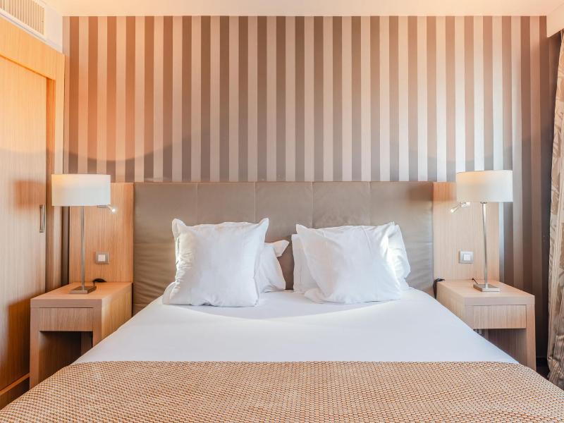 Residhome Nantes Berges De La Loire - image 18