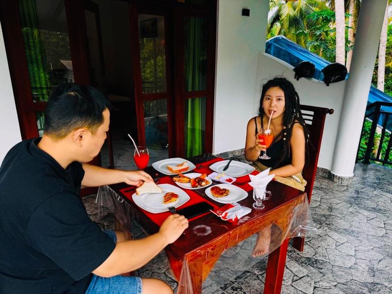 Jasmine Villa - image 42
