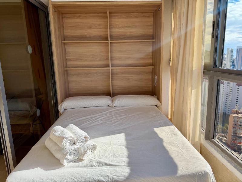 Apartment in Gemelos 20 with free parking Levante Area - image 2
