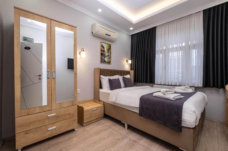 Family Istanbul Hotel - image 7