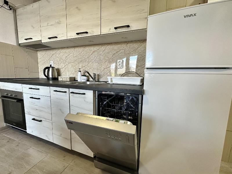 Zaliv Apartments - image 15