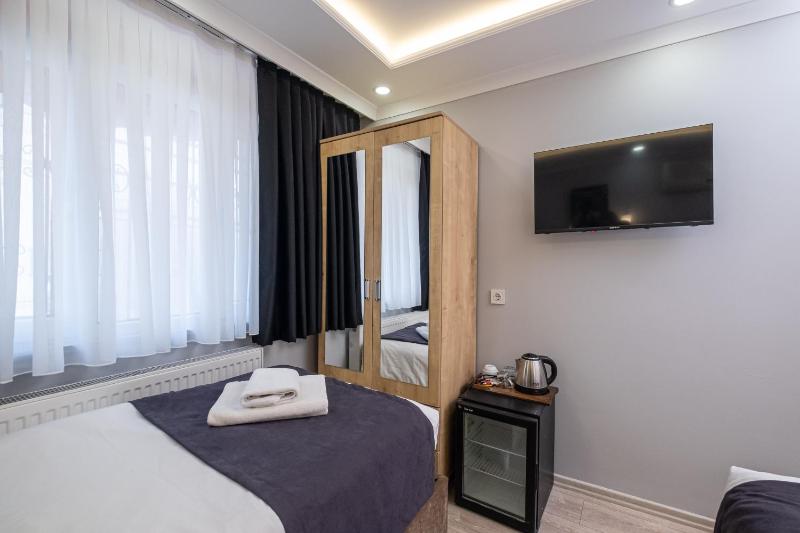 Family Istanbul Hotel - image 5
