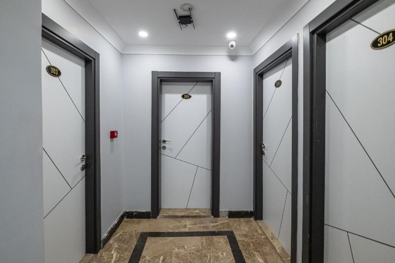 Family Istanbul Hotel - image 4