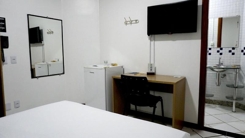 Hotel Riviera D Amazonia Belem Ananindeua - image 21