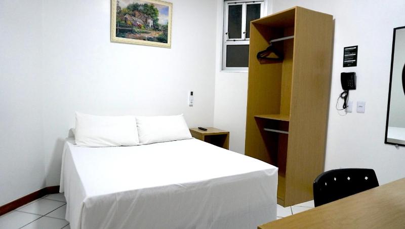 Hotel Riviera D Amazonia Belem Ananindeua - image 19