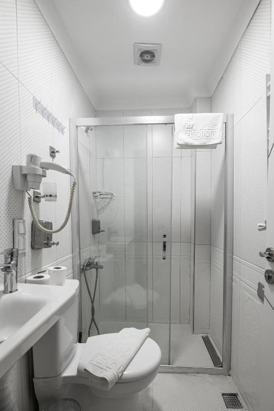 Family Istanbul Hotel - image 15