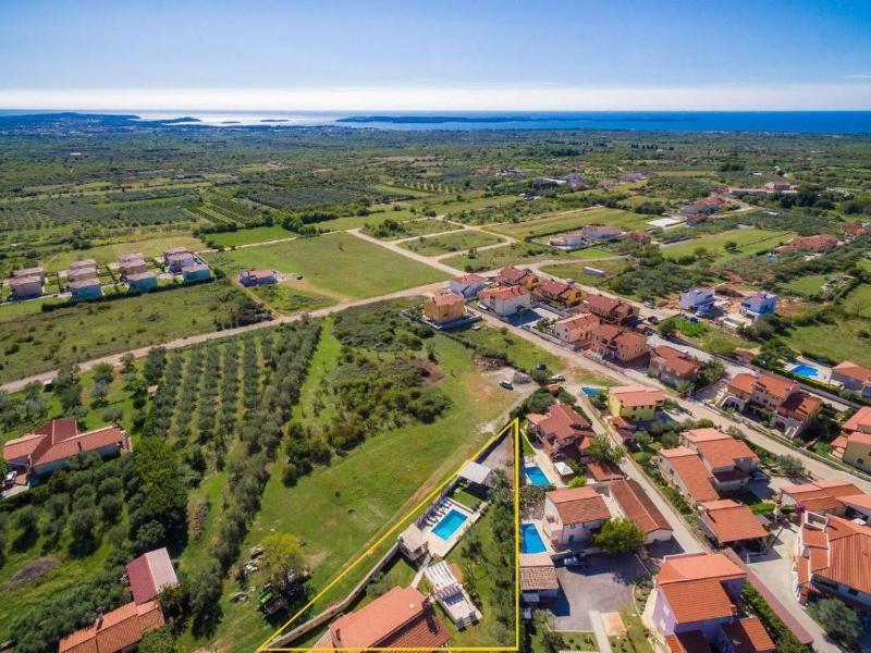 Villa Debora with private pool and backyard Pet friendly - image 37