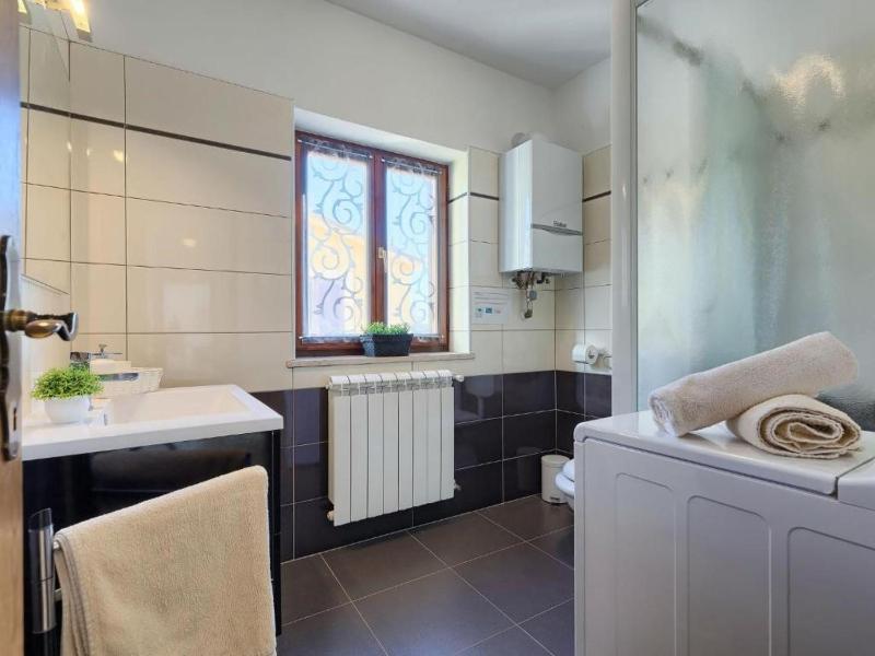 Villa Debora with private pool and backyard Pet friendly - image 16