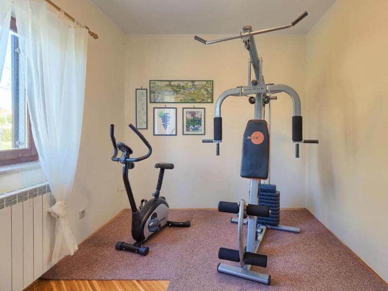 Villa Debora with private pool and backyard Pet friendly - image 38