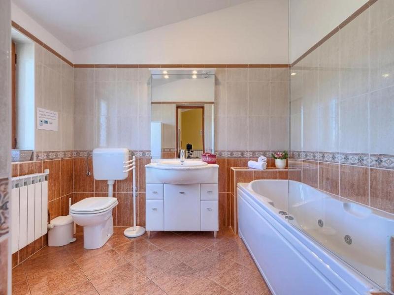 Villa Debora with private pool and backyard Pet friendly - image 32