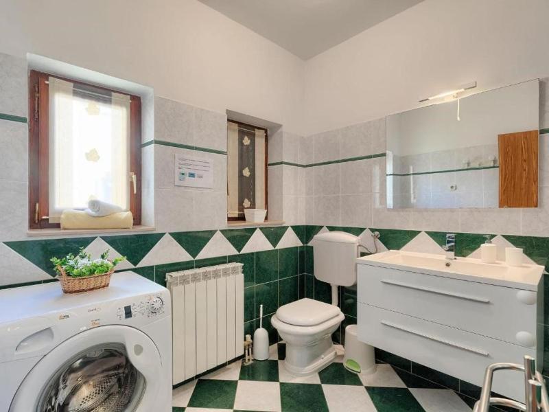 Villa Debora with private pool and backyard Pet friendly - image 45