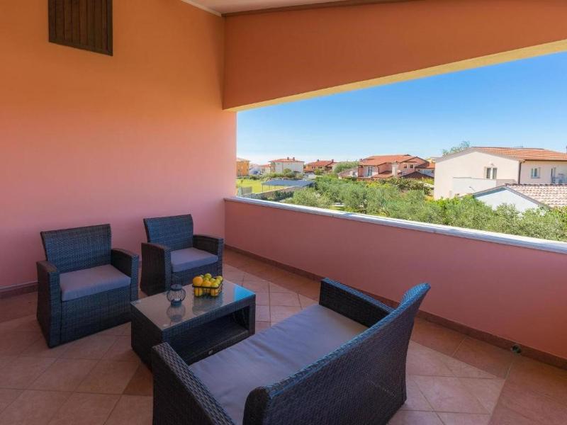 Villa Debora with private pool and backyard Pet friendly - image 35