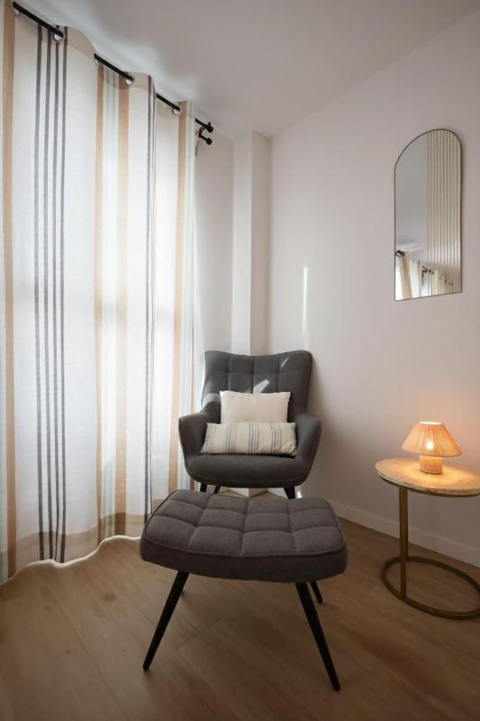 Urbanización Marina Real II - Apartamento nuevo - image 19