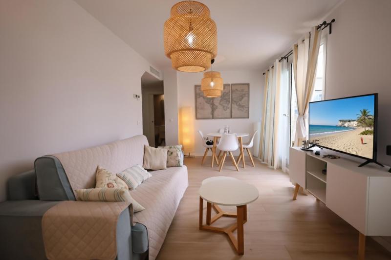 Urbanización Marina Real II - Apartamento nuevo - image 16