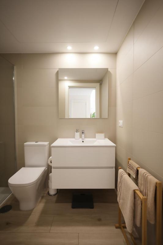 Urbanización Marina Real II - Apartamento nuevo - image 10