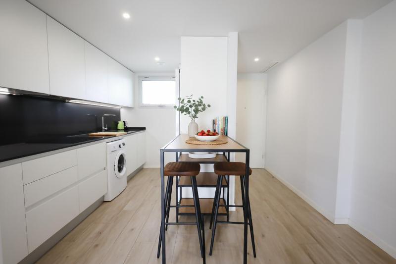Urbanización Marina Real II - Apartamento nuevo - image 28