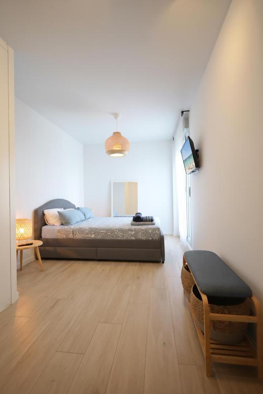 Urbanización Marina Real II - Apartamento nuevo - image 26