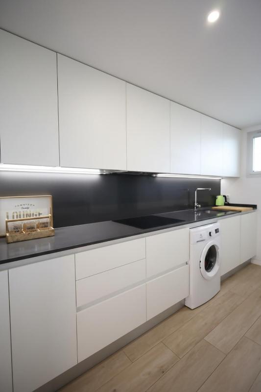 Urbanización Marina Real II - Apartamento nuevo - image 6