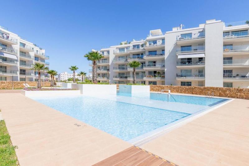 Urbanización Marina Real II - Apartamento nuevo - image 11