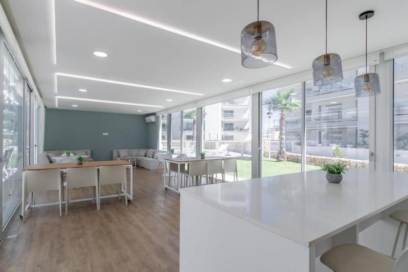 Urbanización Marina Real II - Apartamento nuevo - image 8
