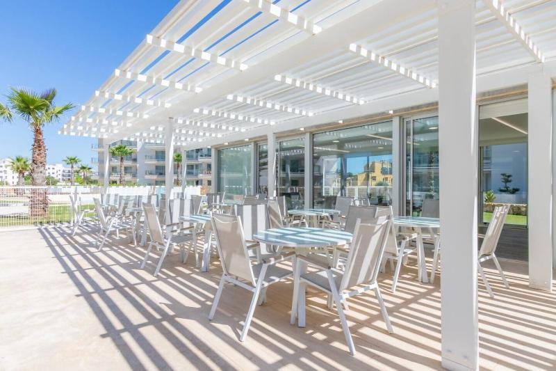Urbanización Marina Real II - Apartamento nuevo - image 29