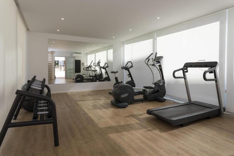 Urbanización Marina Real II - Apartamento nuevo - image 21