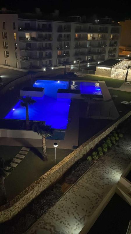 Urbanización Marina Real II - Apartamento nuevo - image 18