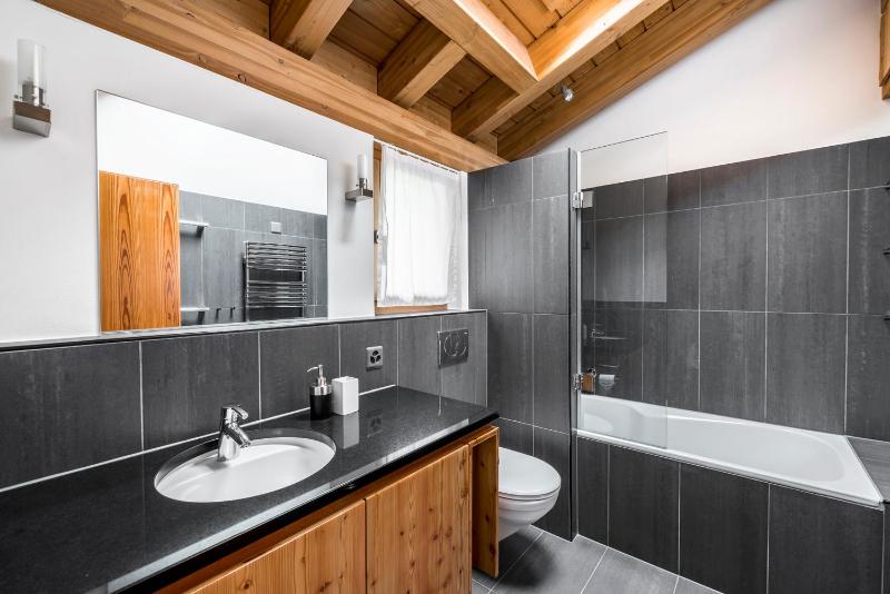 Apartment Chamois image 1