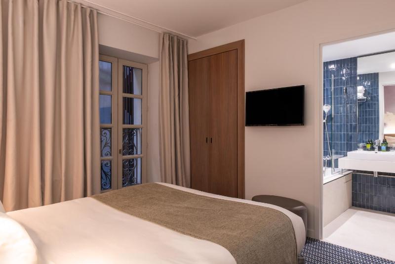 Le Grand Balcon Hotel - image 48
