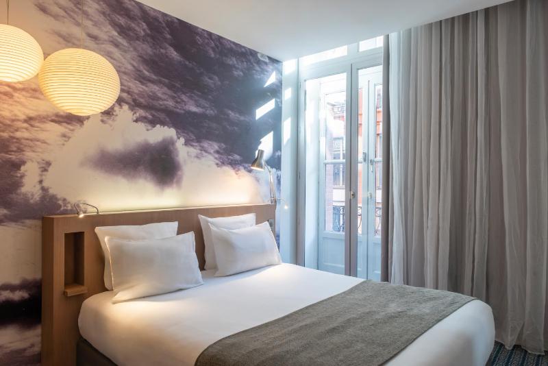 Le Grand Balcon Hotel - image 38